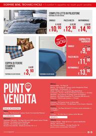 Volantino Aris Point Pagina 4