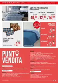 Volantino Aris Point Pagina 4