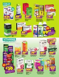 MediRite catalogue Page 2