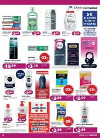 Volantino La Saponeria Pagina 10