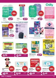 Volantino La Saponeria Pagina 11