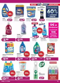 Volantino La Saponeria Pagina 13
