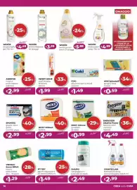 Volantino La Saponeria Pagina 14