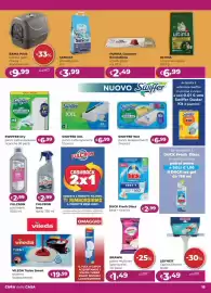 Volantino La Saponeria Pagina 15