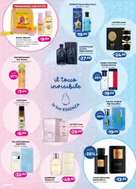 Volantino La Saponeria Pagina 3
