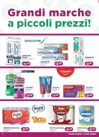 Volantino La Saponeria Pagina 6