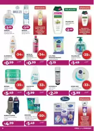 Volantino La Saponeria Pagina 8