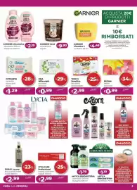 Volantino La Saponeria Pagina 9