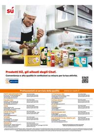 Volantino C+C Italmarket Pagina 32
