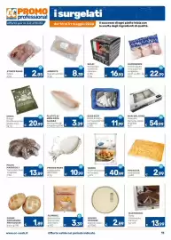 Volantino C+C Italmarket Pagina 11