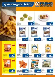 Volantino C+C Italmarket Pagina 12