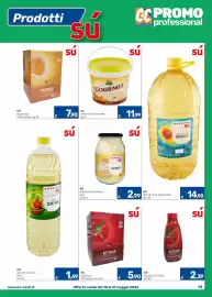 Volantino C+C Italmarket Pagina 13