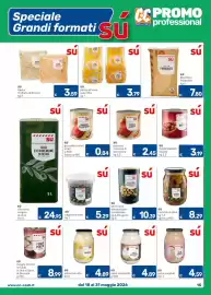 Volantino C+C Italmarket Pagina 15