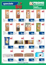 Volantino C+C Italmarket Pagina 16