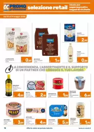 Volantino C+C Italmarket Pagina 18