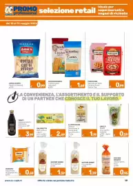 Volantino C+C Italmarket Pagina 19