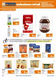Volantino C+C Italmarket Pagina 20