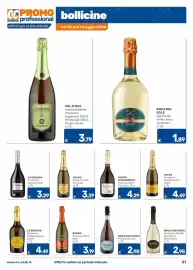 Volantino C+C Italmarket Pagina 21