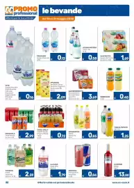 Volantino C+C Italmarket Pagina 22