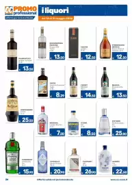 Volantino C+C Italmarket Pagina 24