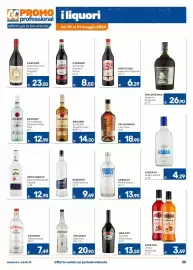 Volantino C+C Italmarket Pagina 25