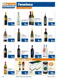 Volantino C+C Italmarket Pagina 26