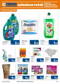 Volantino C+C Italmarket Pagina 27