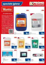 Volantino C+C Italmarket Pagina 28