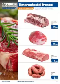 Volantino C+C Italmarket Pagina 3