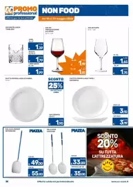 Volantino C+C Italmarket Pagina 30