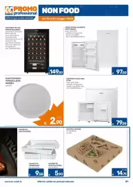 Volantino C+C Italmarket Pagina 31