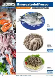 Volantino C+C Italmarket Pagina 4