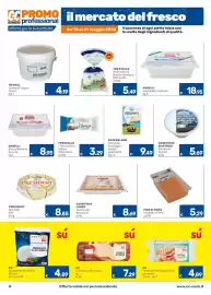 Volantino C+C Italmarket Pagina 6