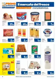 Volantino C+C Italmarket Pagina 8