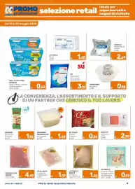 Volantino C+C Italmarket Pagina 9