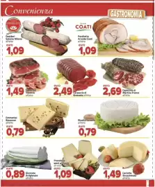 Volantino Eté Pagina 3