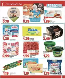 Volantino Eté Pagina 5
