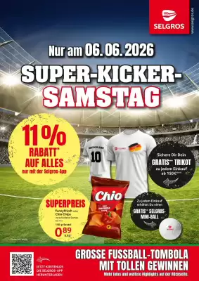 Selgros (gültig bis 7-06)