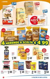 Volantino Marketpiù Pagina 16