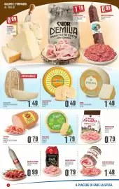 Volantino Marketpiù Pagina 2