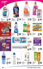 Volantino Marketpiù Pagina 22