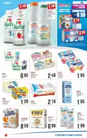 Volantino Marketpiù Pagina 4