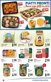 Volantino Marketpiù Pagina 6