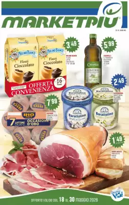 Marketpiù (valido fino al 30-05)