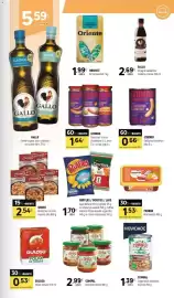 Folheto Coviran Página 7