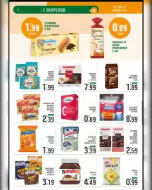 Volantino La Mimosa Supermercati Pagina 11