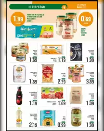 Volantino La Mimosa Supermercati Pagina 13