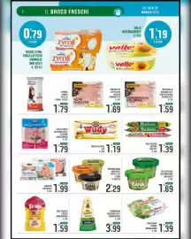 Volantino La Mimosa Supermercati Pagina 2