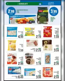 Volantino La Mimosa Supermercati Pagina 8