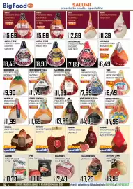 Volantino Big Food Pagina 12